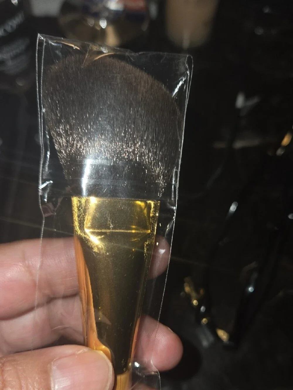 Tarte Cheek Brush